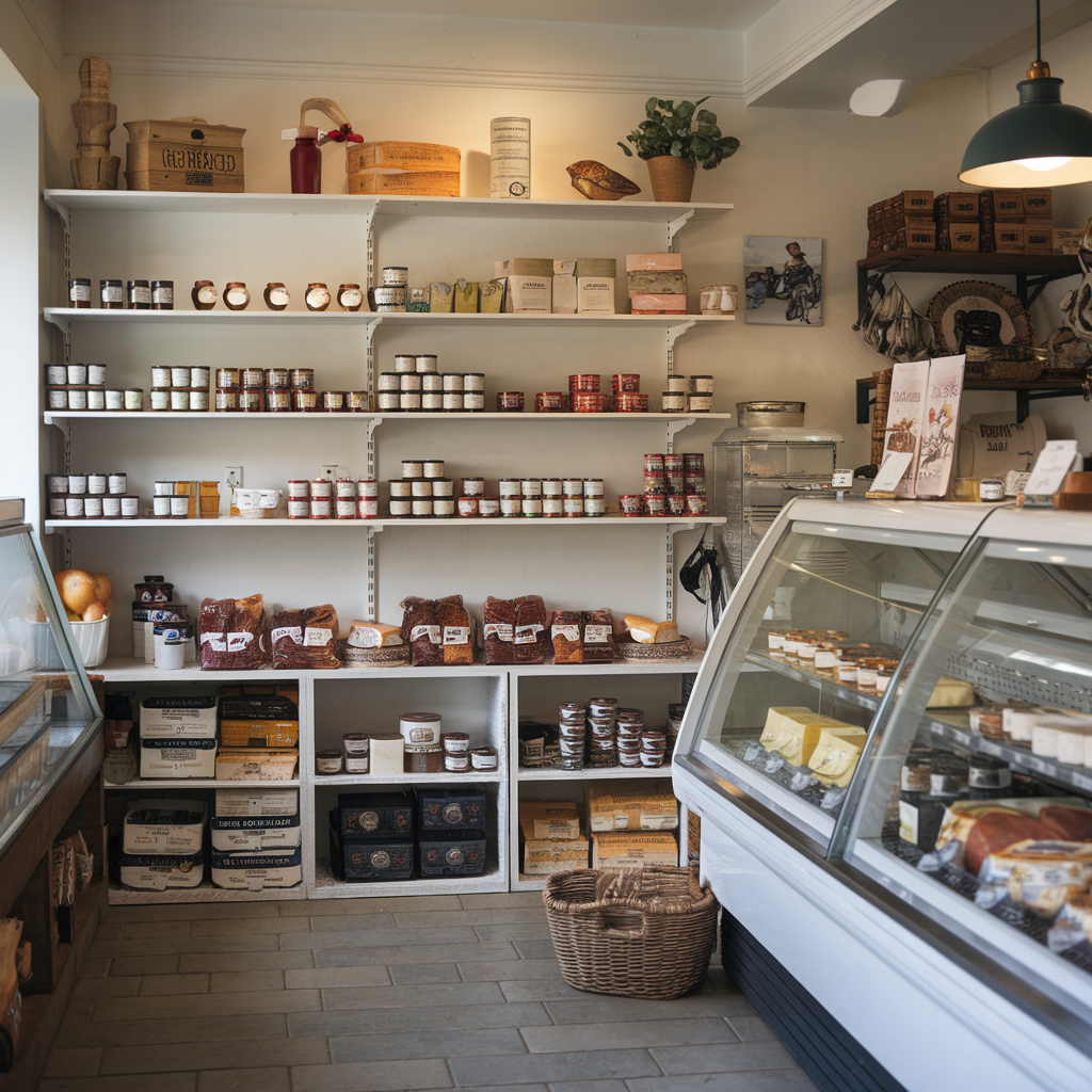 Vente Traiteur Val-de-Marne
