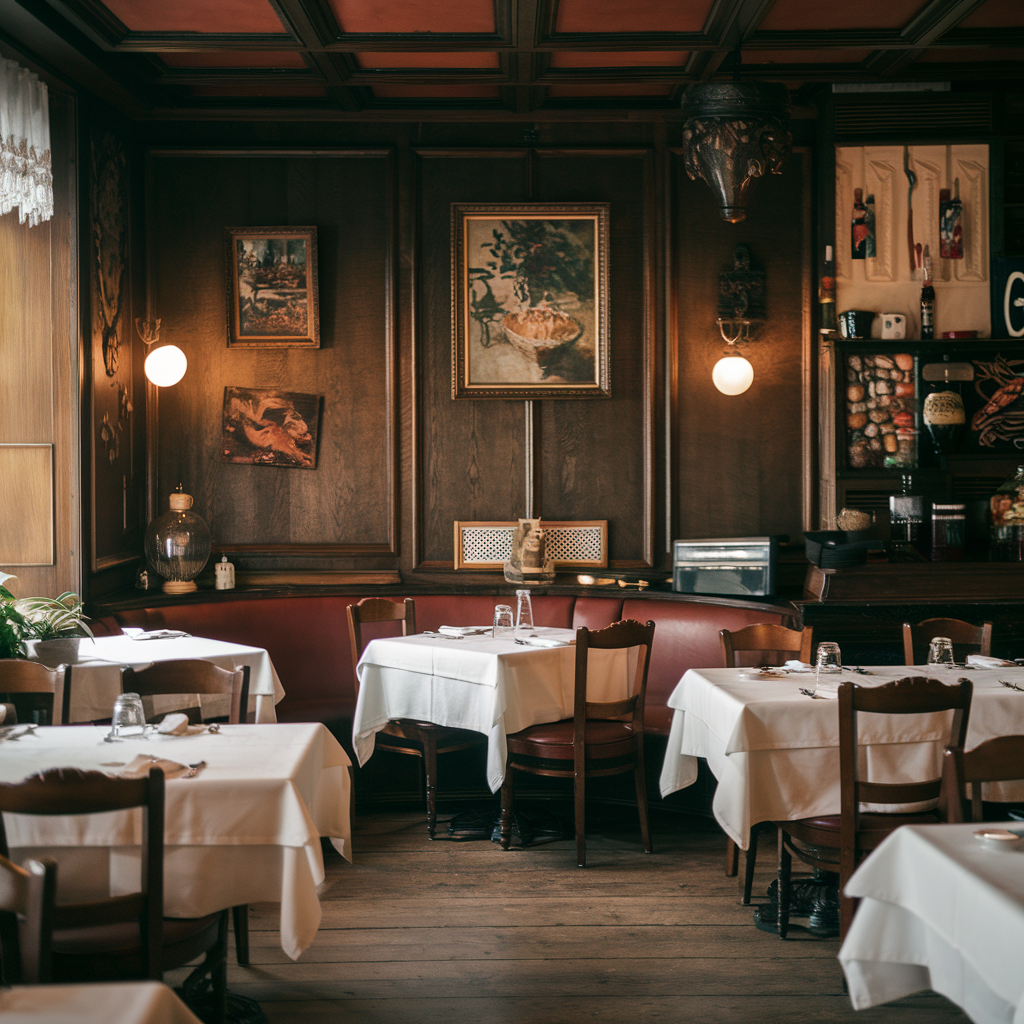 Vente Restaurant Ardennes