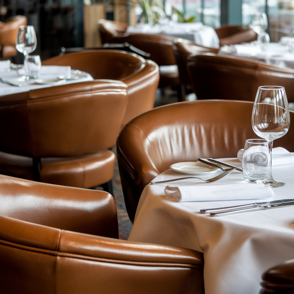 Vente Restaurant Seine-et-Marne