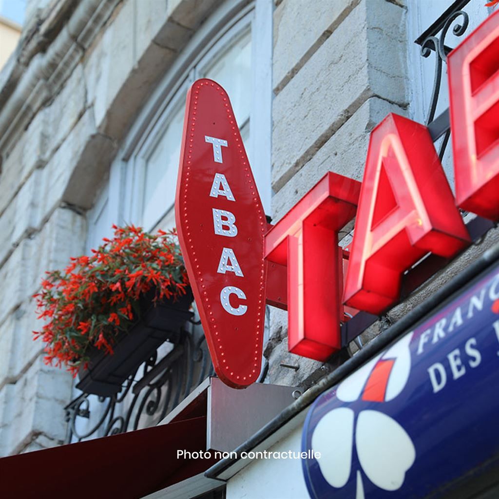 Vente Commerce Loire