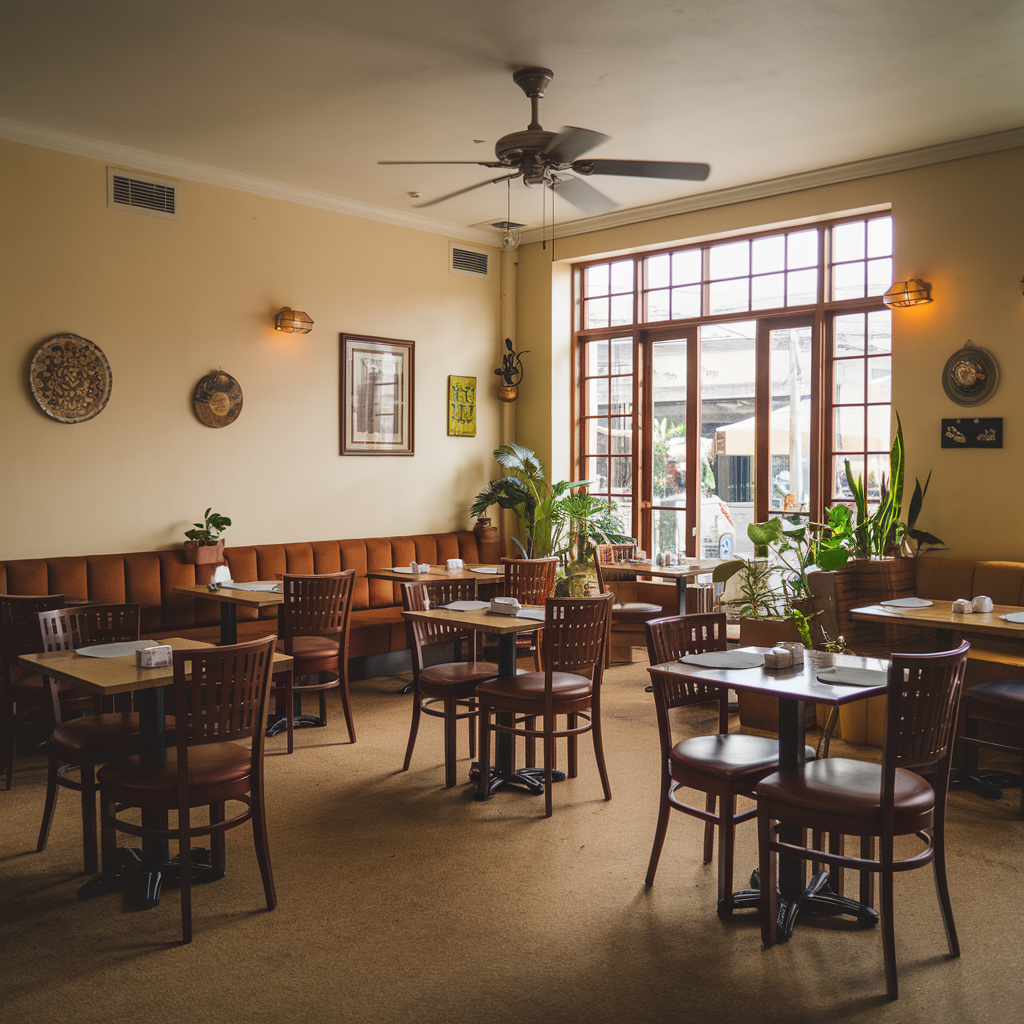 Vente Barn, restaurant § traiteur Aube