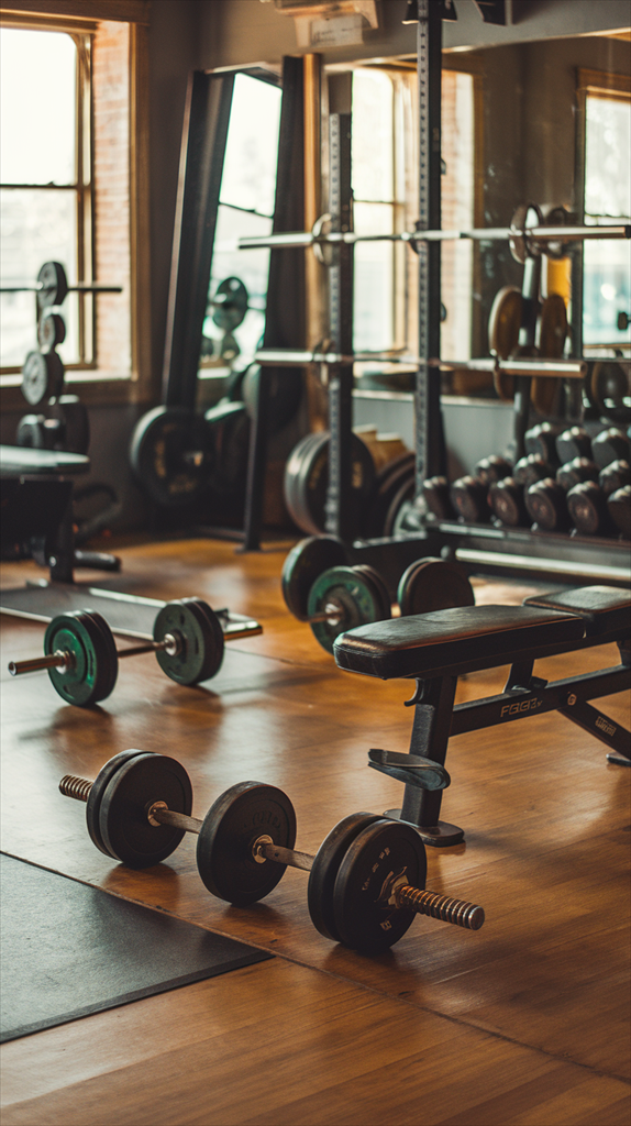 Vente Salle de sport / Fitness Val-de-Marne