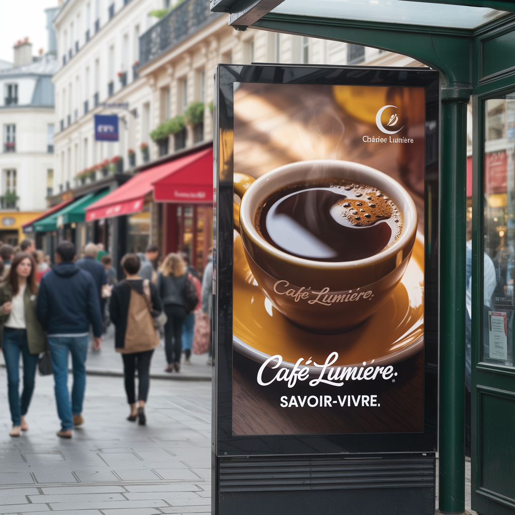 Vente Matériel d'affichage dynamique professionnel Savoie