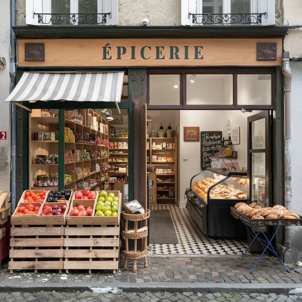 Vente Tabac, Presse, FDJ, Epicerie Ardèche