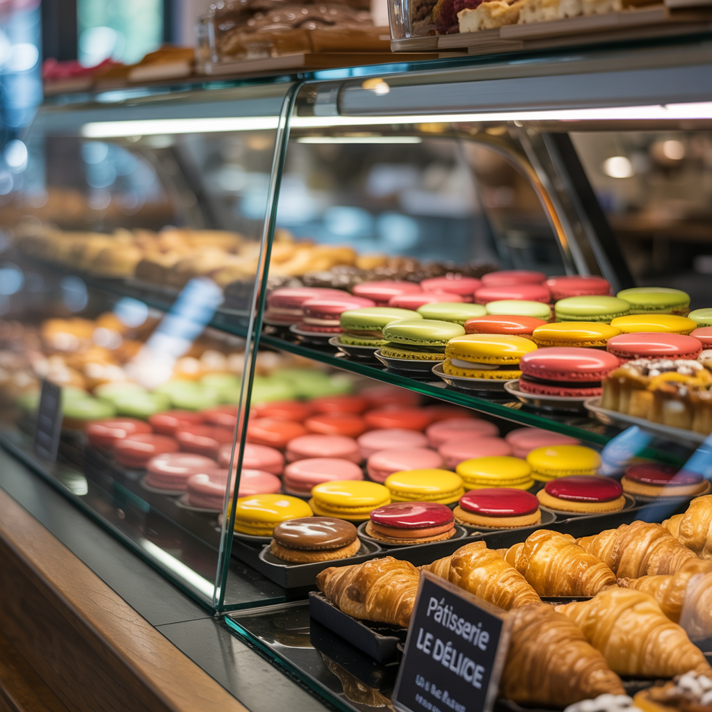 Vente Boulangerie, Pâtisserie Rhône