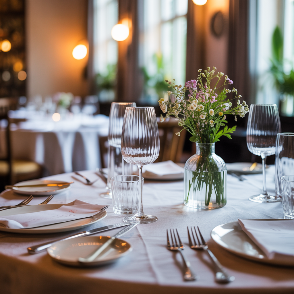 Vente Restaurant Paris