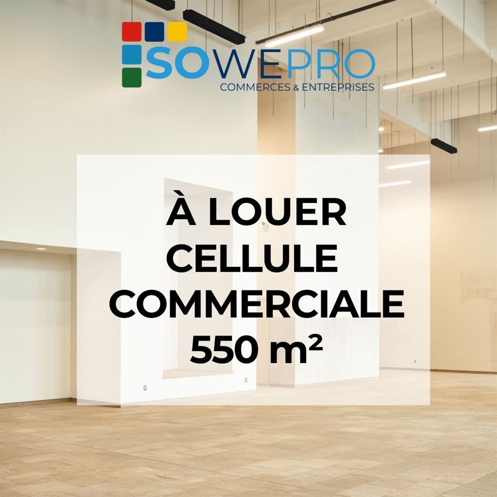 Location Bureaux Aube