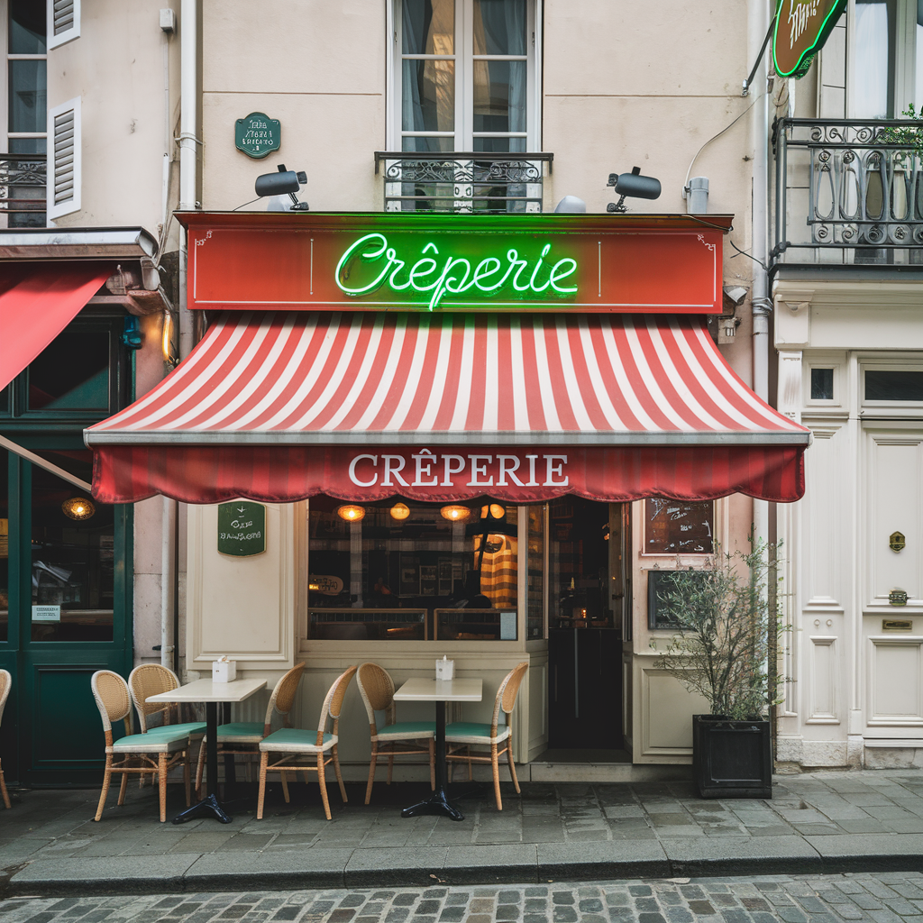 Vente Crêperie, Brasserie Seine-et-Marne