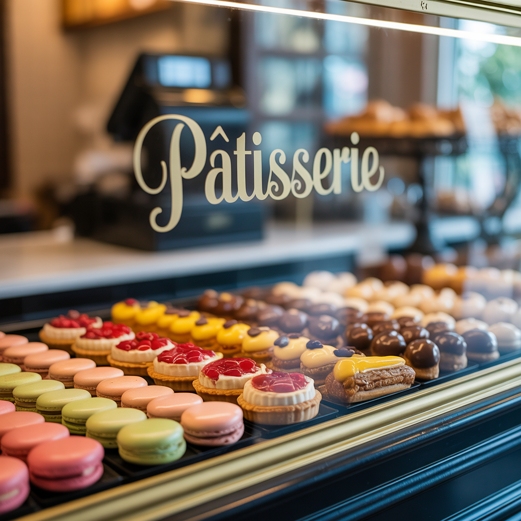 Vente Boulangerie, Chocolaterie § Pâtisserie Saône-et-Loire