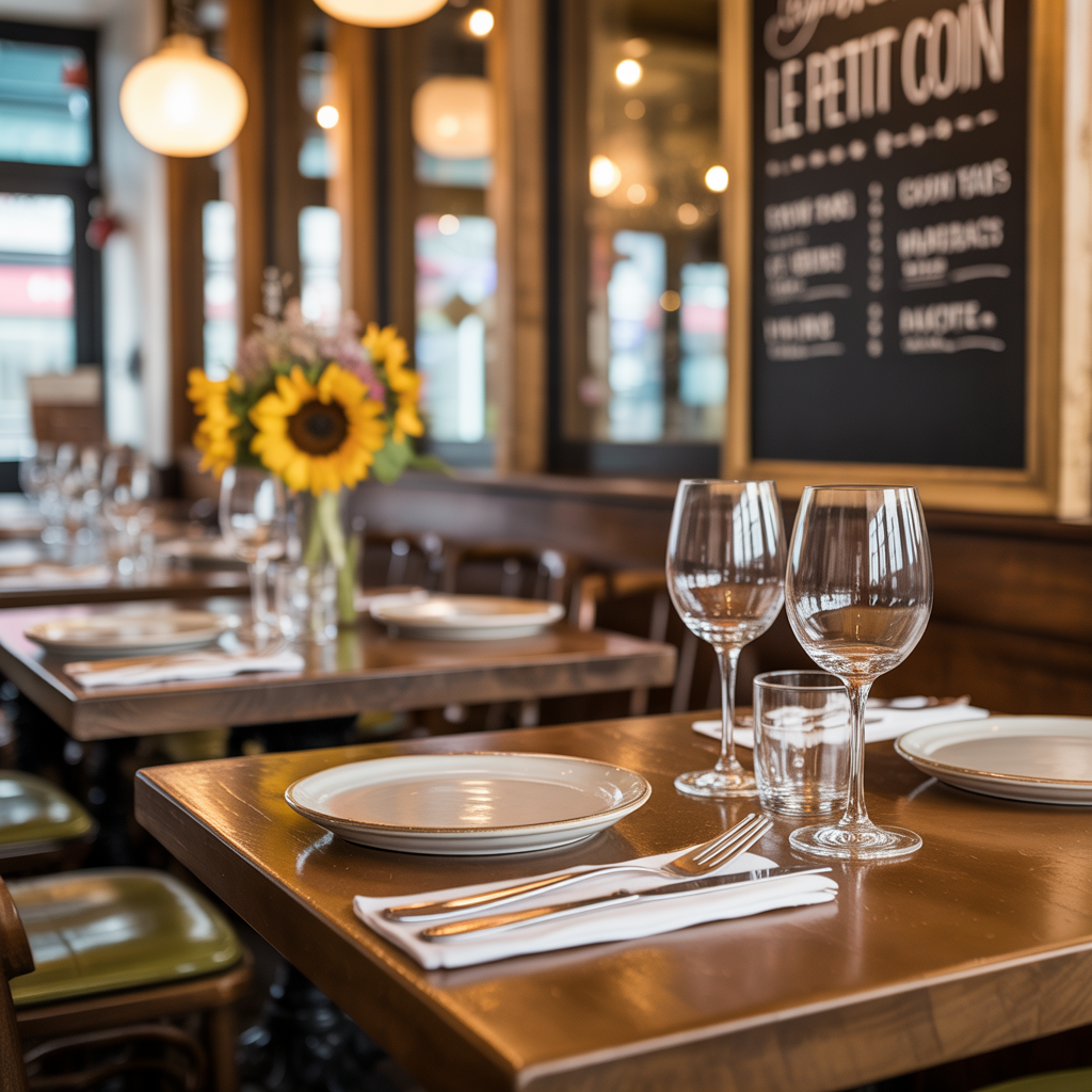 Vente Restaurant Seine-et-Marne