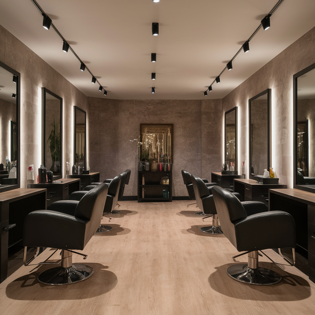 Vente Salon de Coiffure Yonne