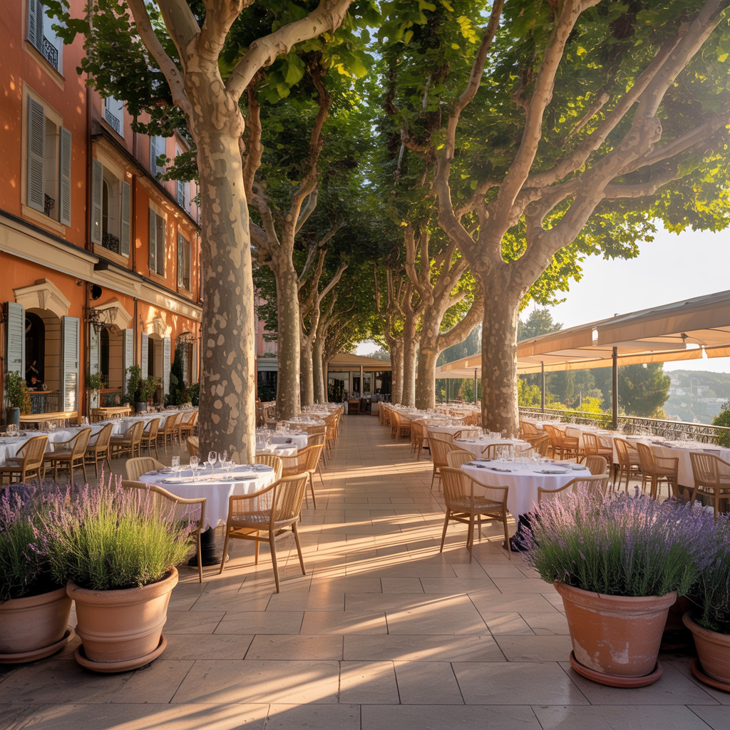 Vente Bar à Vins § Restaurant Alpes-Maritimes