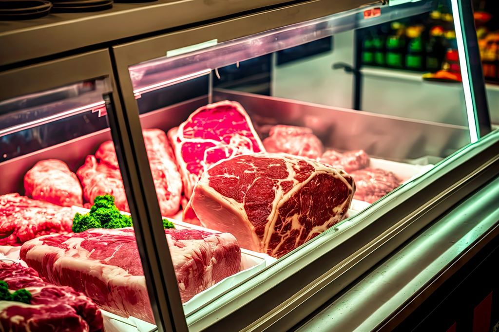 Vente Boucherie Loire-Atlantique