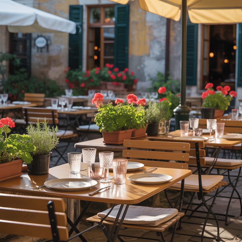 Vente Restaurant Seine-et-Marne