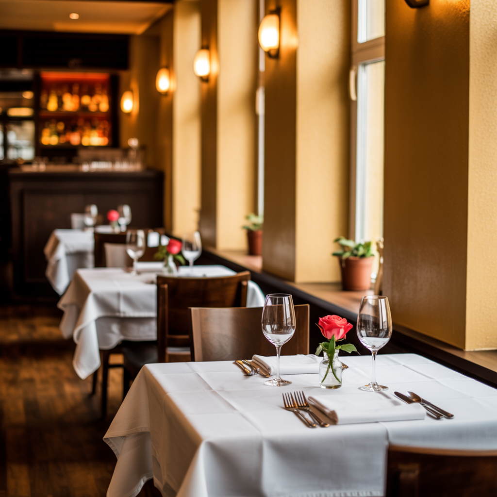 Vente Bar, Restaurant Savoie