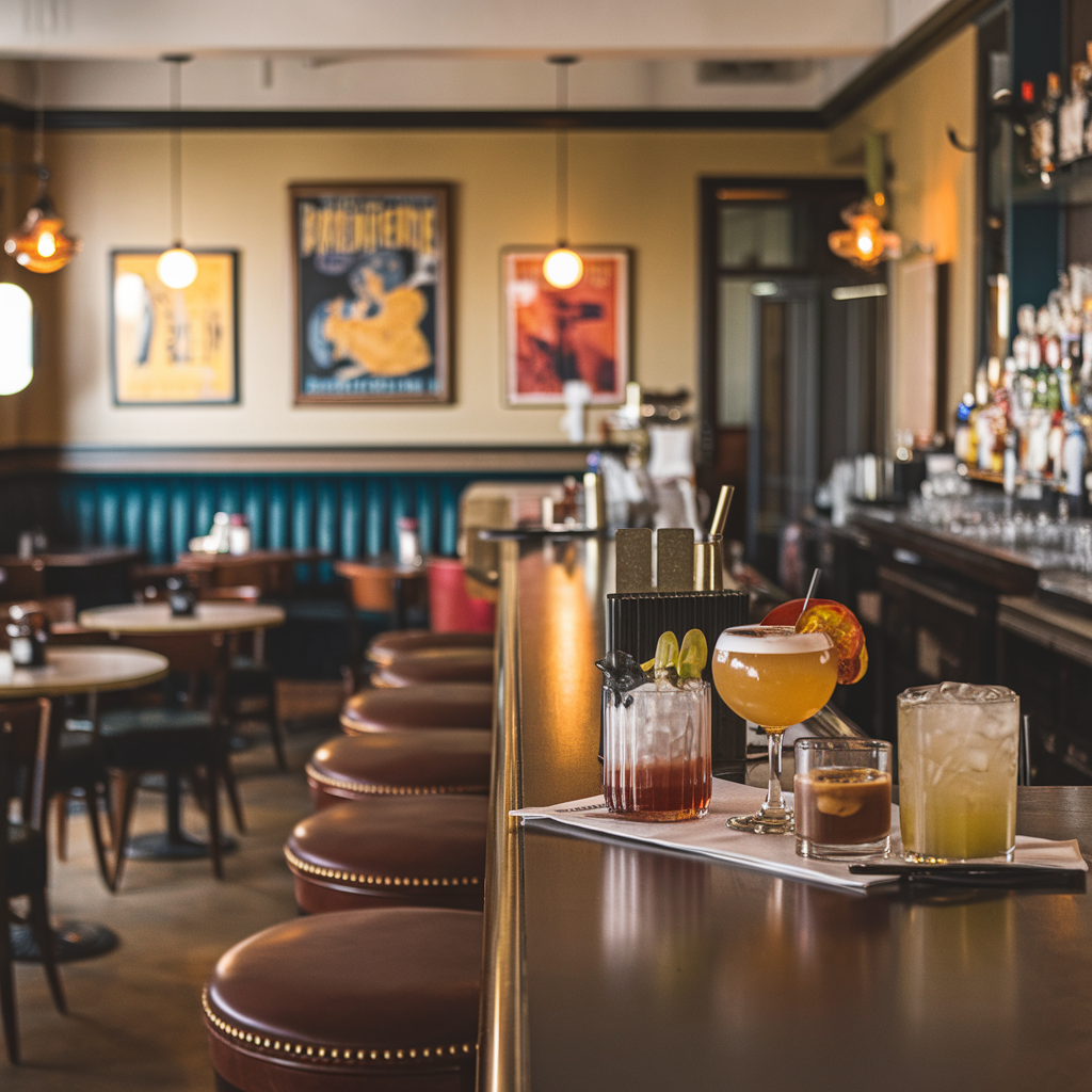 Vente Bar Brasserie Yvelines