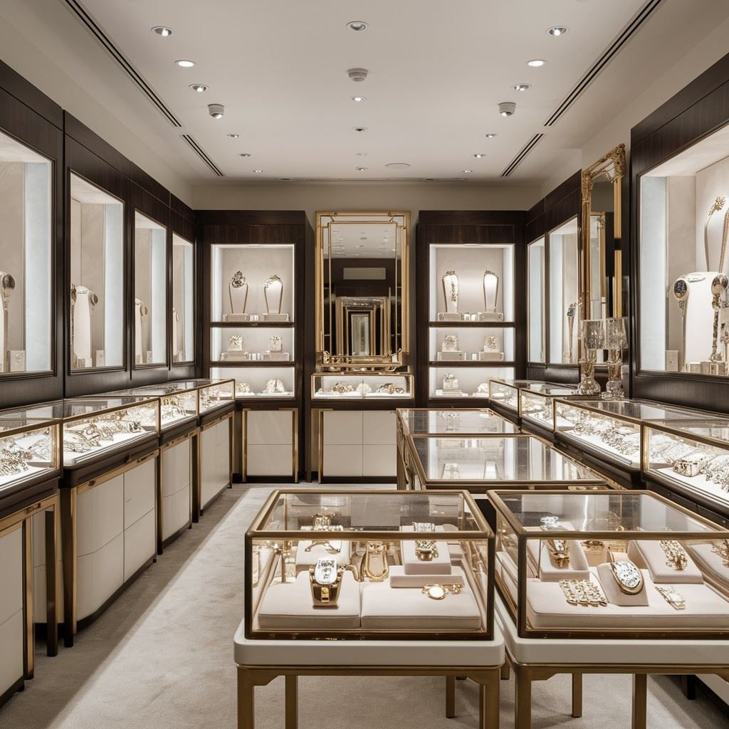 Vente Bijouterie, Joaillerie Aube