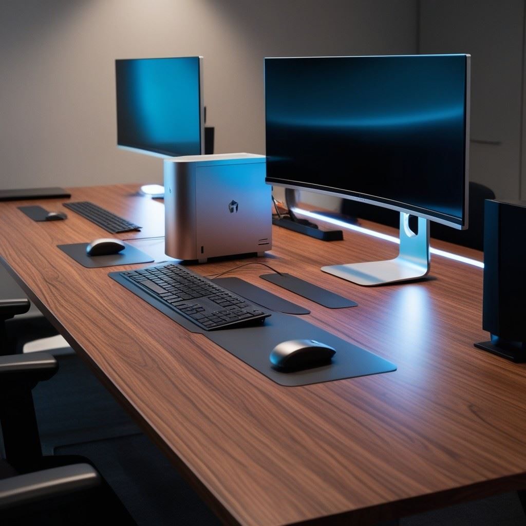 Vente Services Informatiques Seine-et-Marne