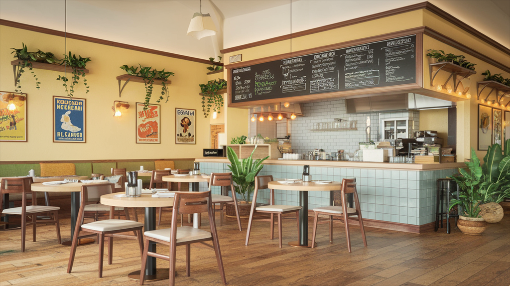 Vente Restaurant, Traiteur Alpes-Maritimes
