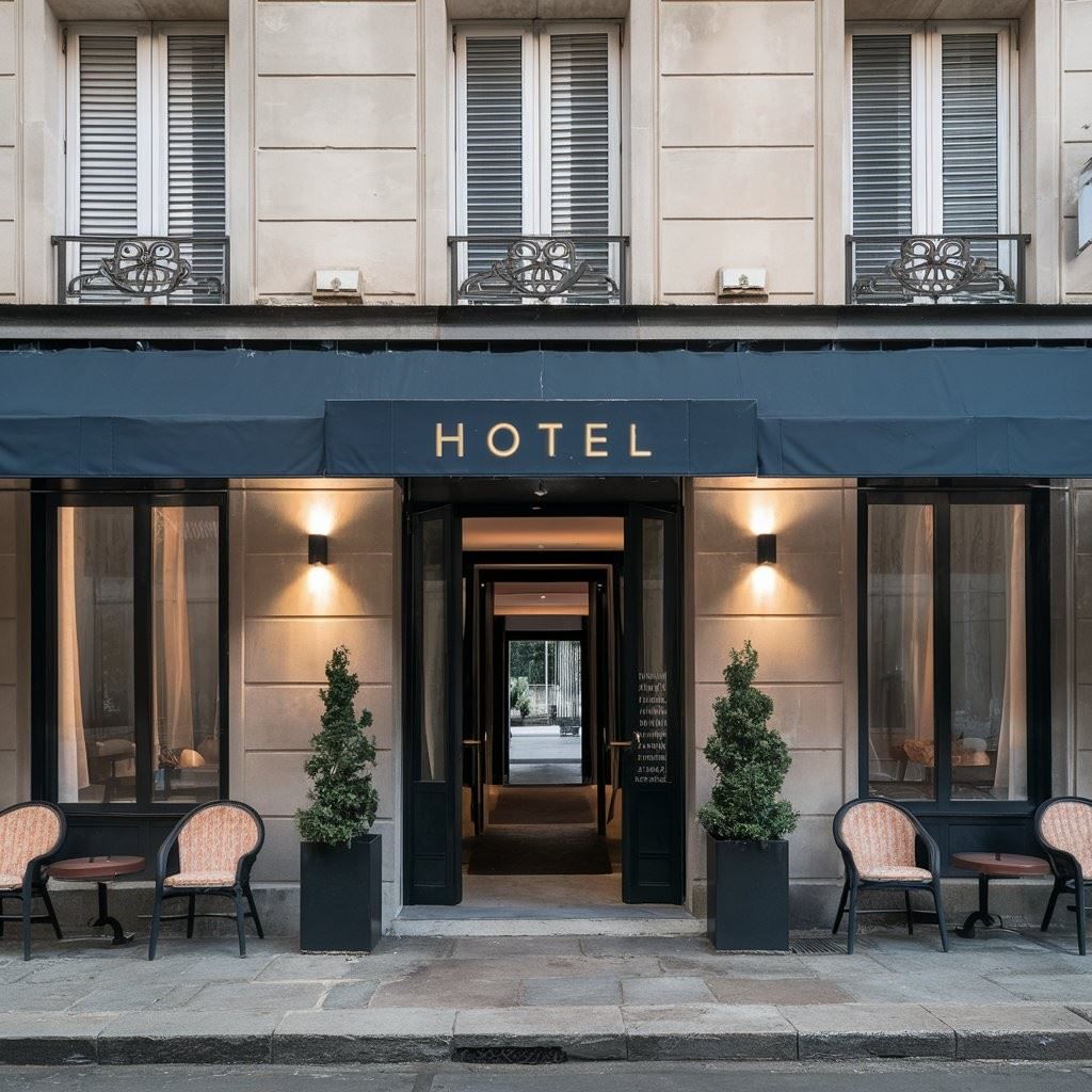Vente Hôtel Restaurant Seine-et-Marne
