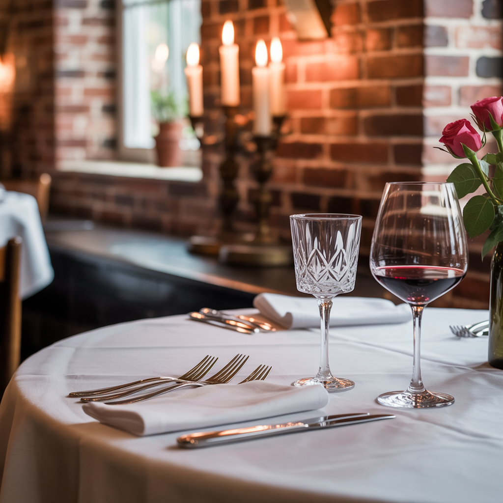 Vente Restaurant Seine-et-Marne
