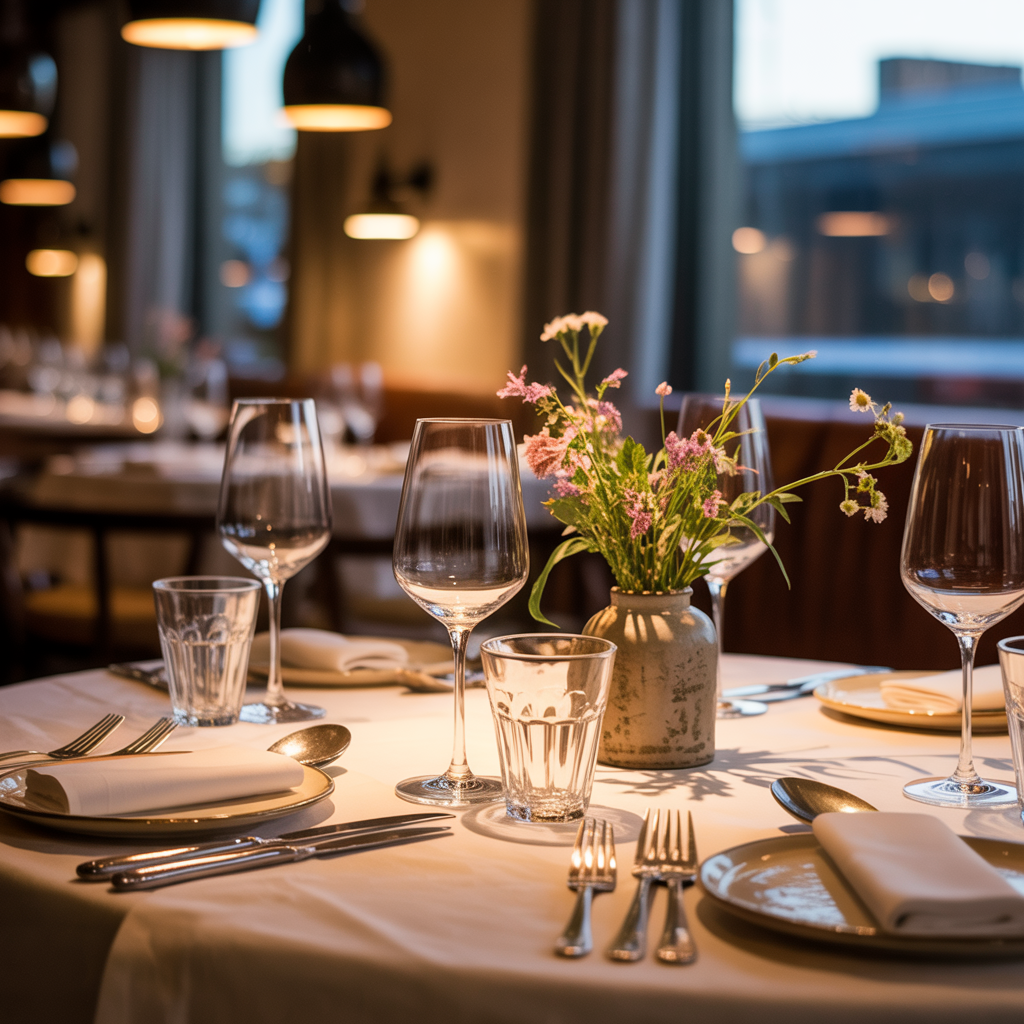 Vente Restaurant Puy-de-Dôme