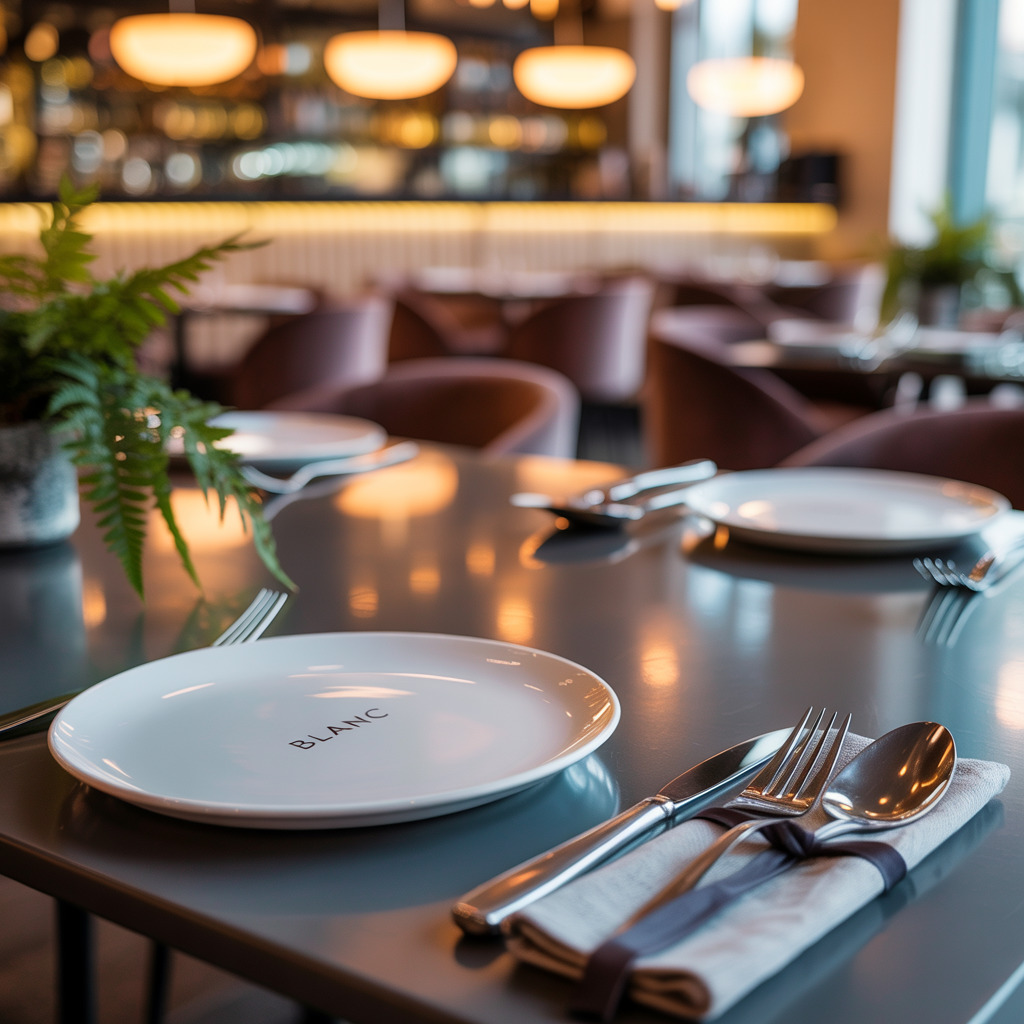 Vente Bar, Restaurant Landes