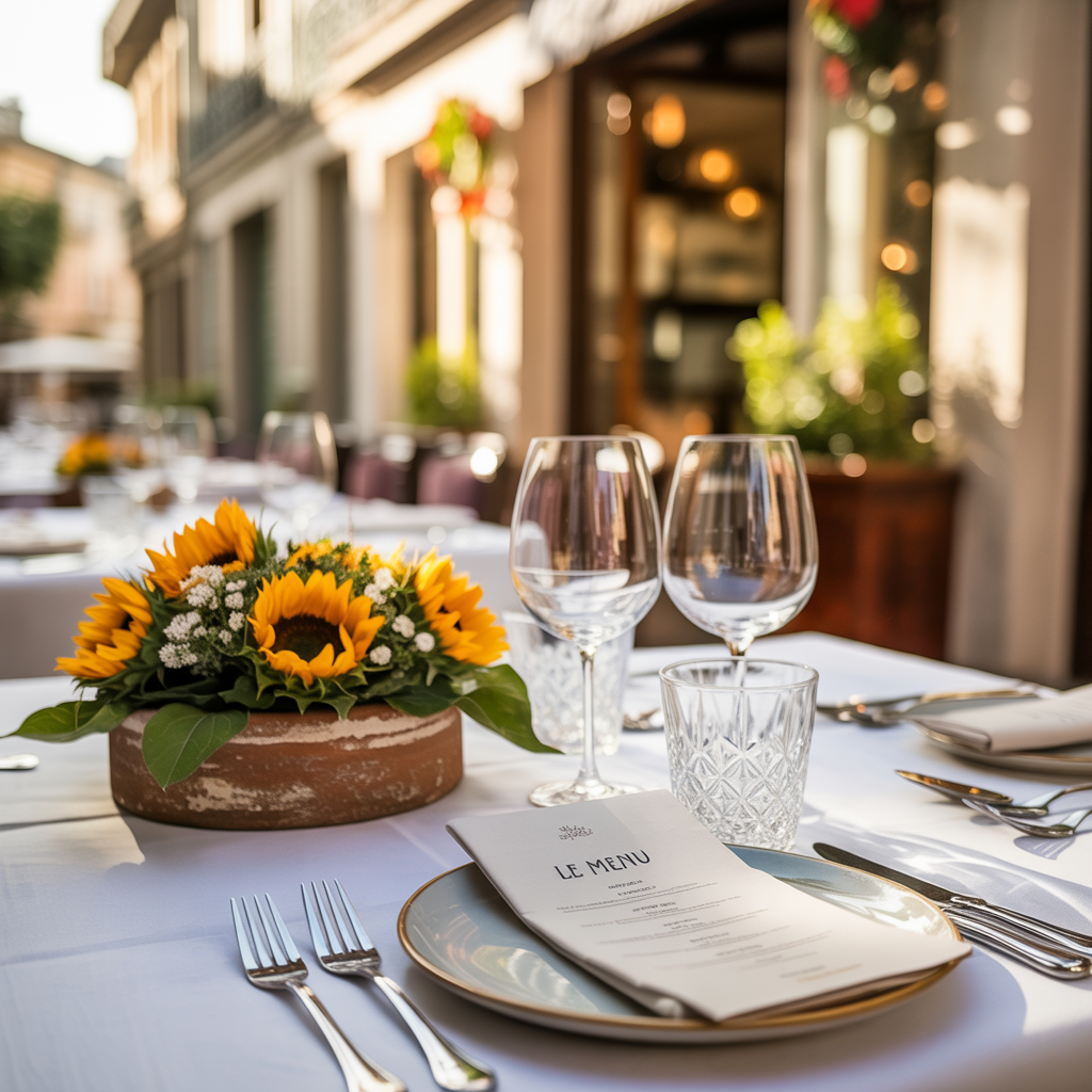 Vente Restaurant Landes