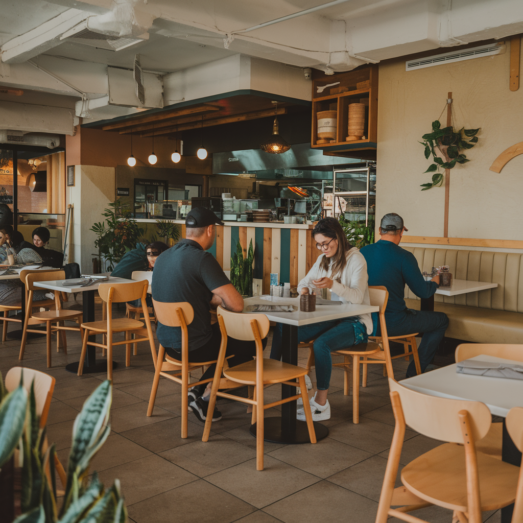 Vente Restaurant Landes