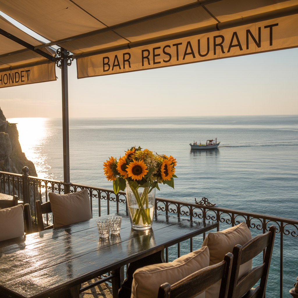 Vente Bar, Brasserie, Restaurant Landes