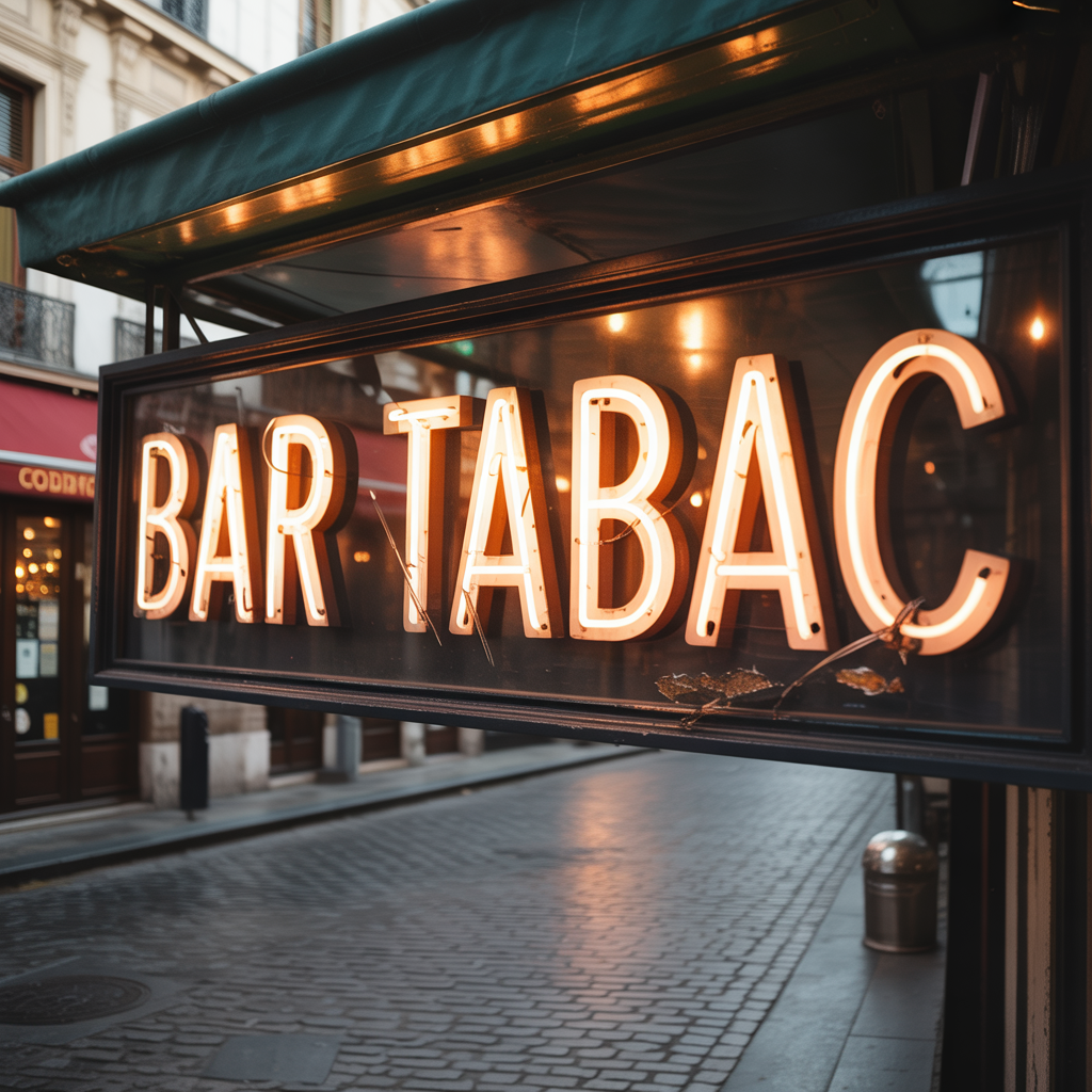 Vente Bar, Brasserie, FDJ, Tabac Landes