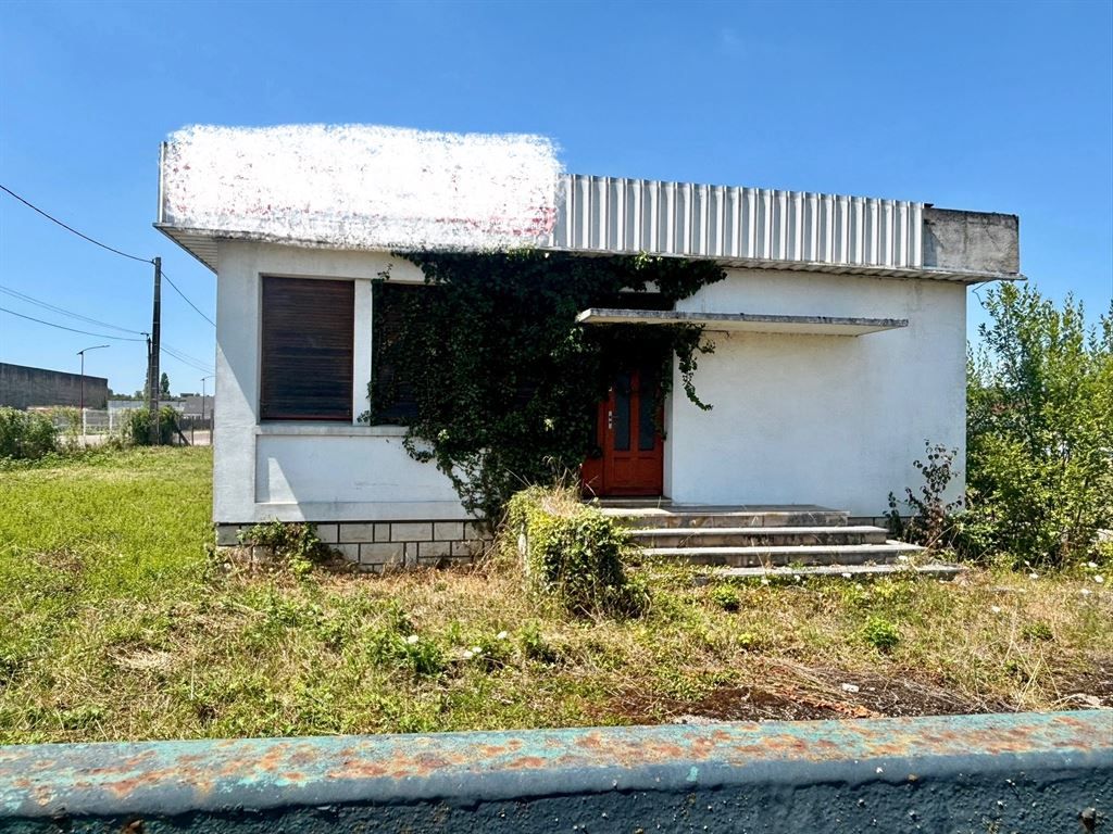 Vente Entrepôt Yonne
