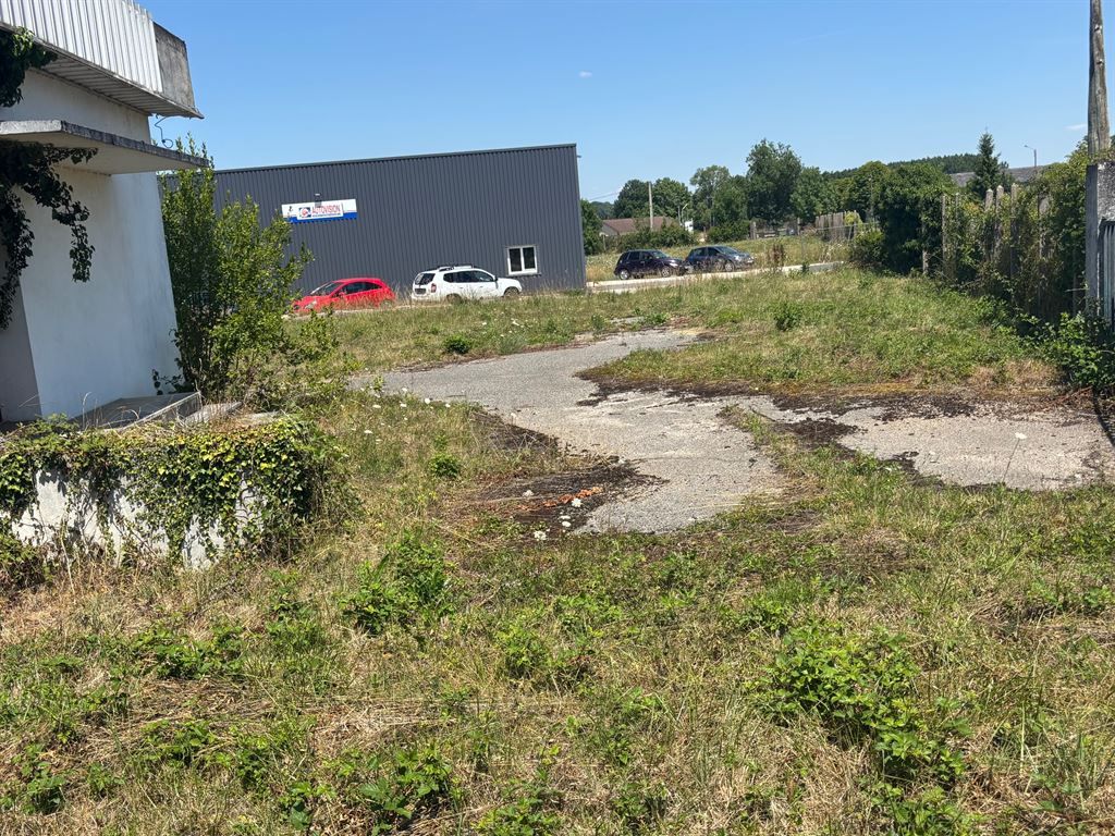 Vente Entrepôt Yonne