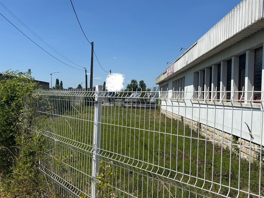 Vente Entrepôt Yonne