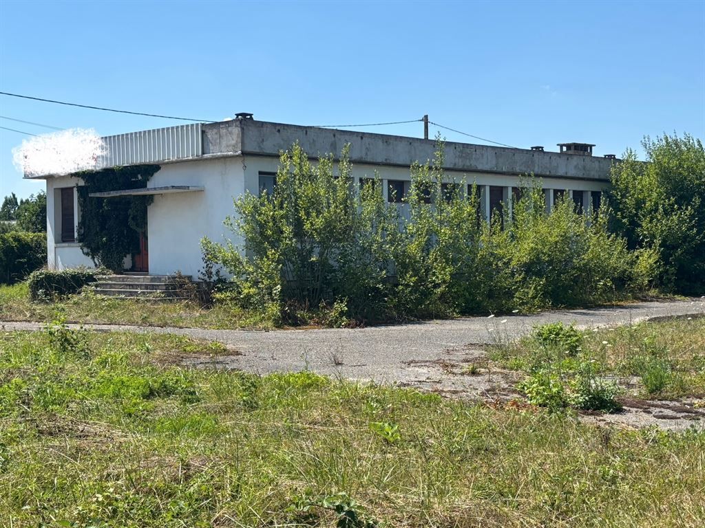 Vente Entrepôt Yonne