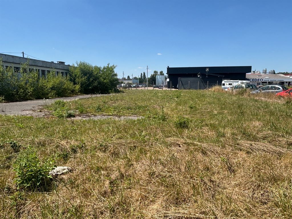 Vente Entrepôt Yonne