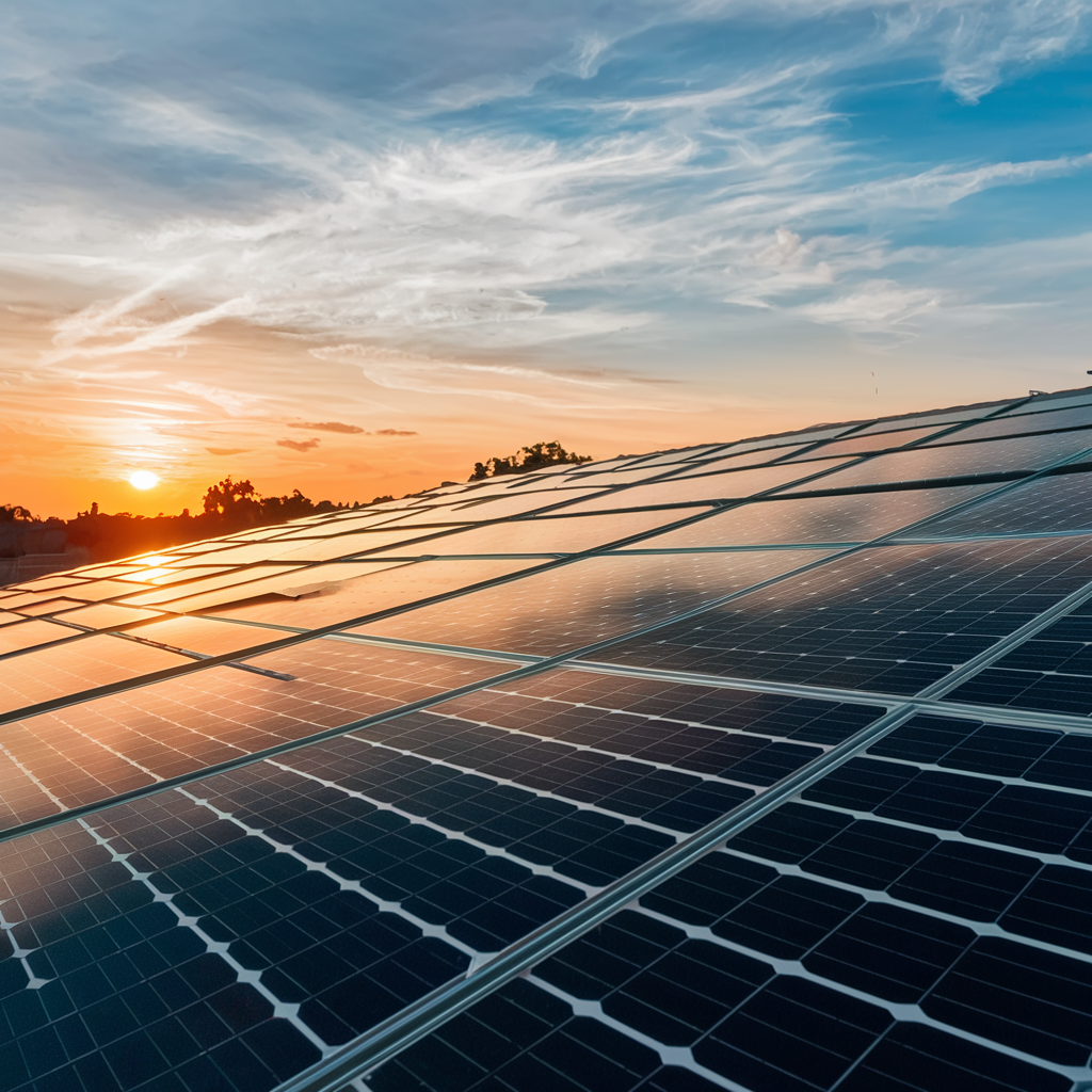 Vente Photovoltaïque Aube