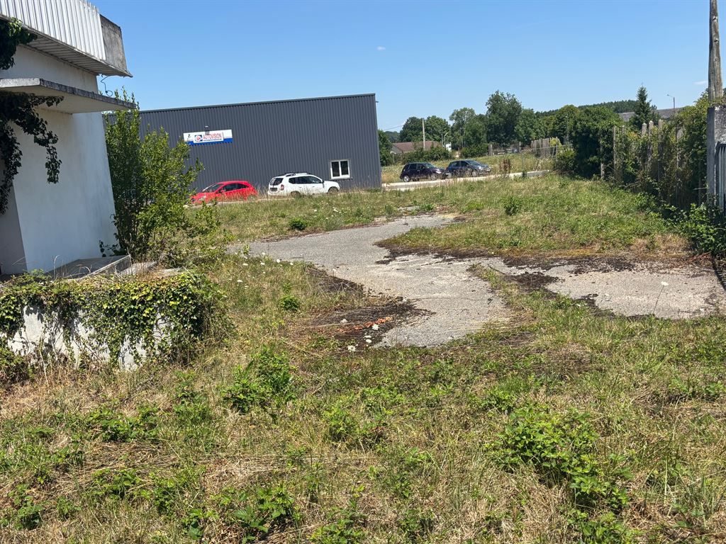 Vente Terrain à bâtir Yonne