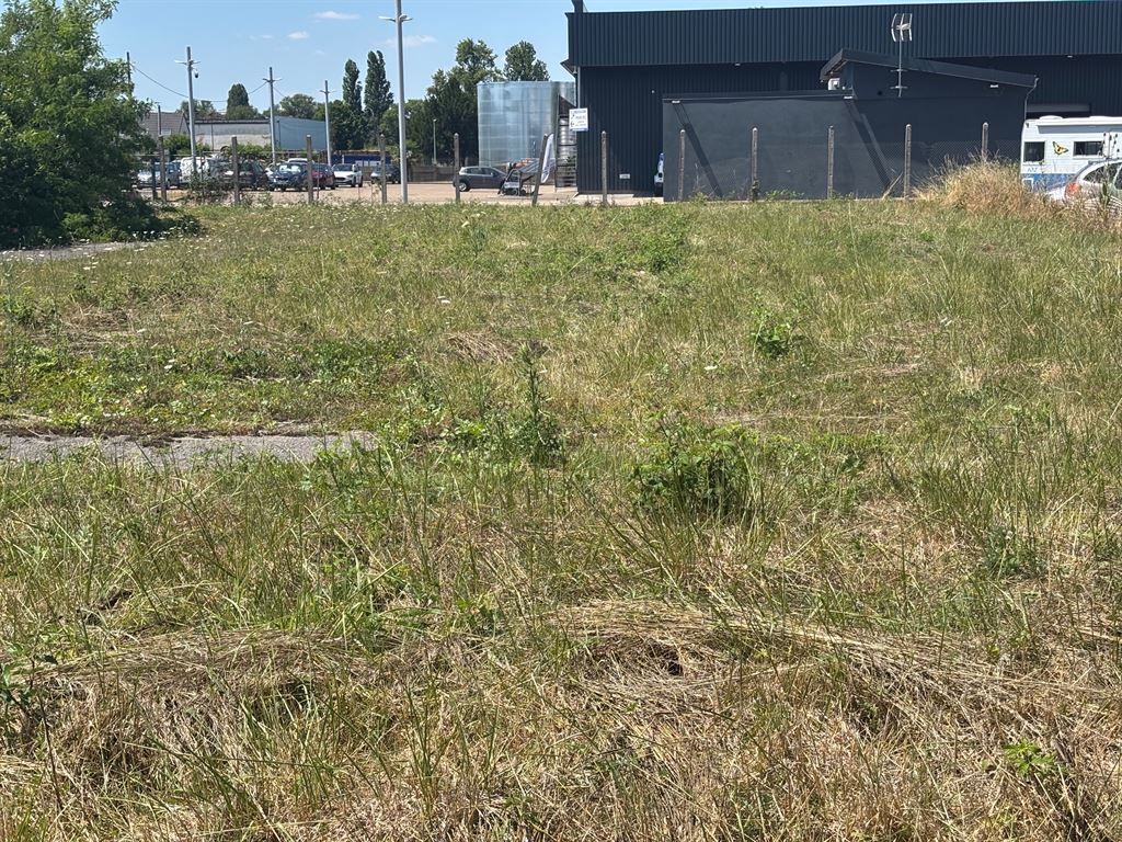 Vente Terrain à bâtir Yonne
