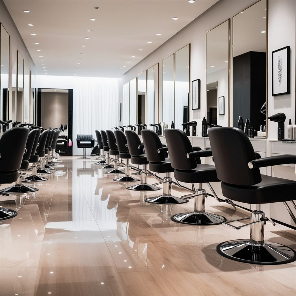 Vente Salon de Coiffure Val-de-Marne