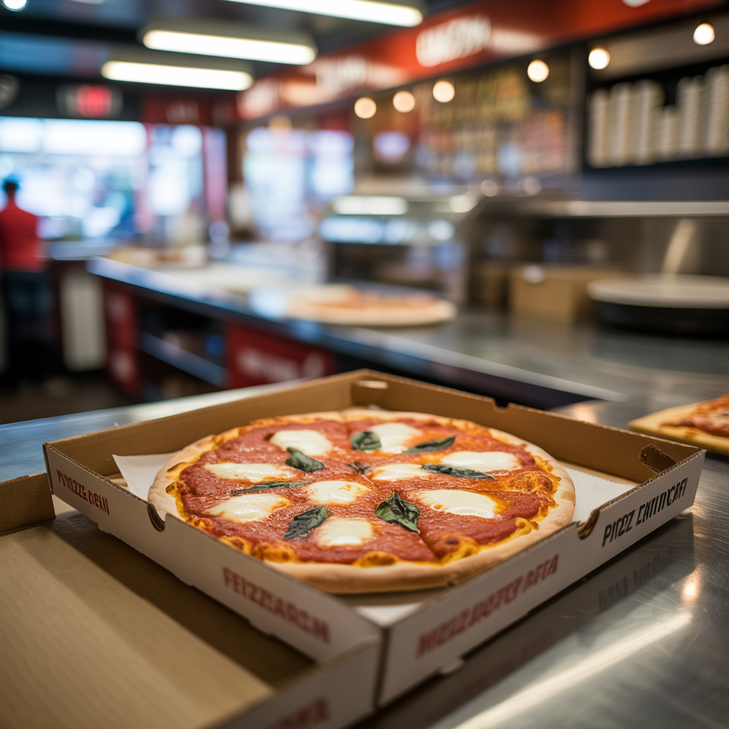 Vente Pizzeria Savoie