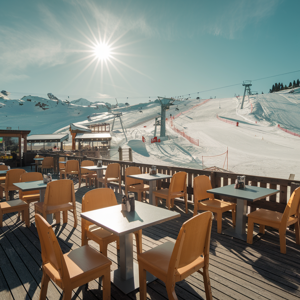 Vente Restaurant § vente à emporter, snacking Alpes-Maritimes