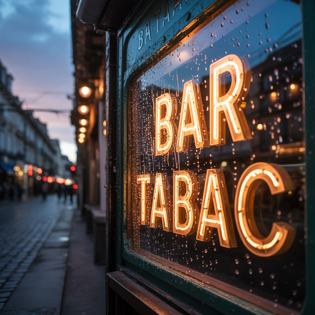Vente Bar, Tabac, Presse, FDJ Vendée