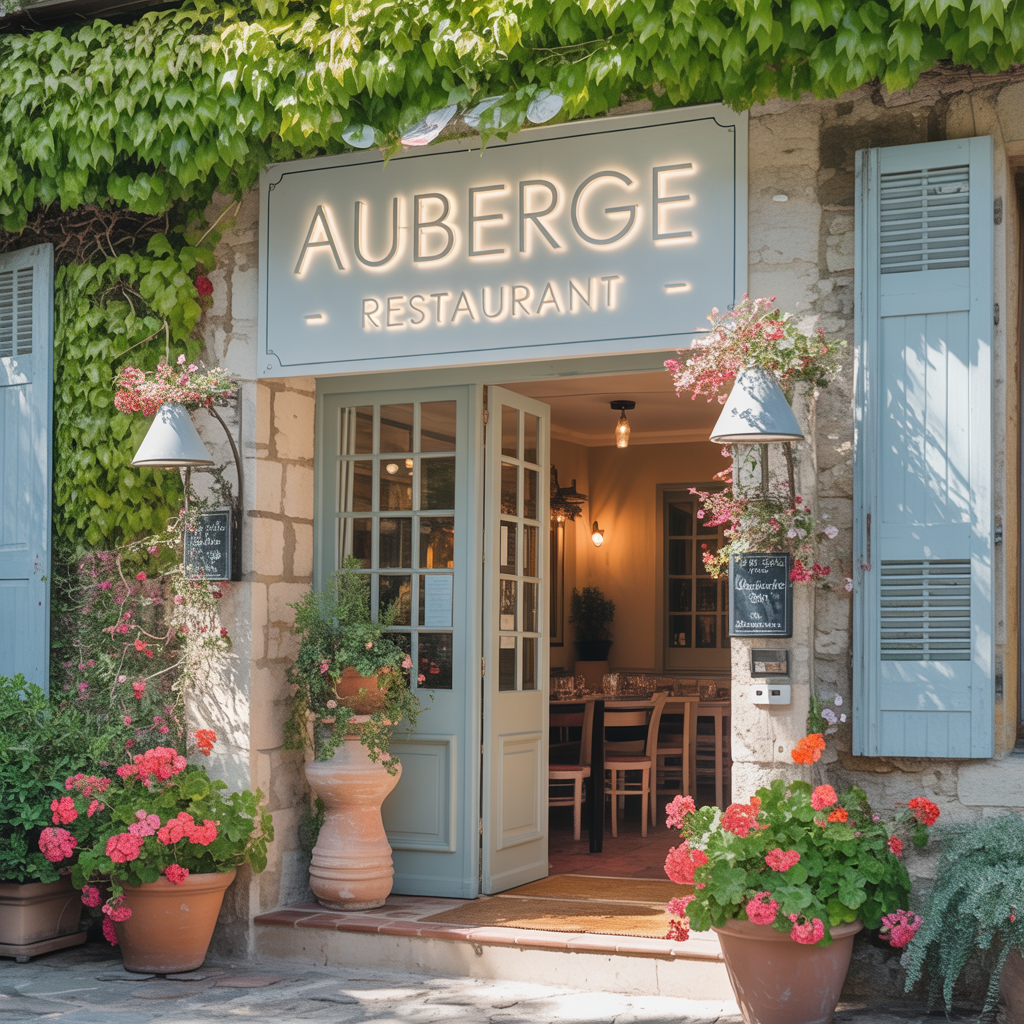 Vente Auberge Restaurant Alpes-Maritimes