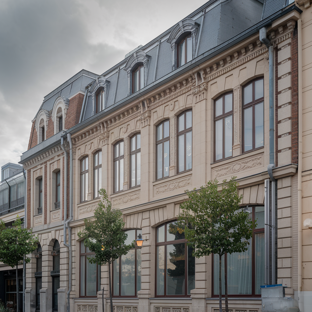 Vente Immeuble Loire