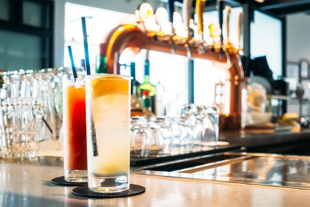 Vente Bar, Brasserie, Presse § FDJ Yonne