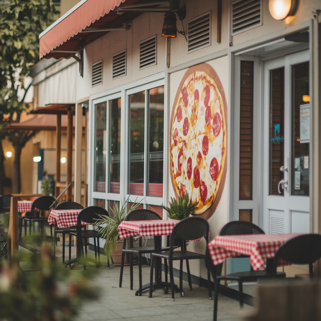 Vente Restaurant, Pizzéria Yonne