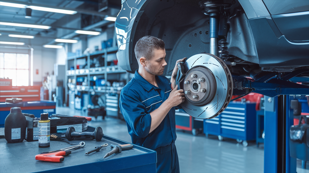 Vente Garage Réparation véhicules Seine-et-Marne