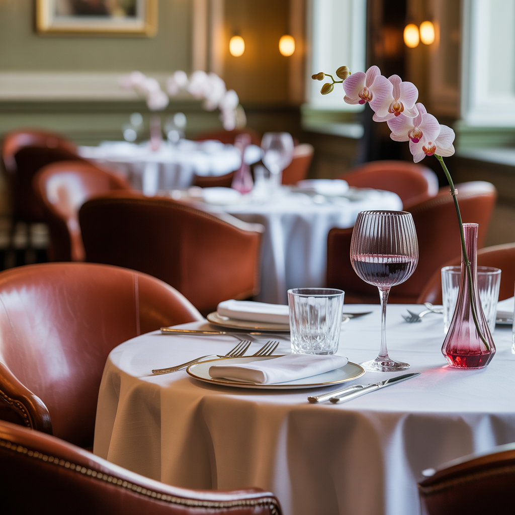 Vente Restaurant Aube