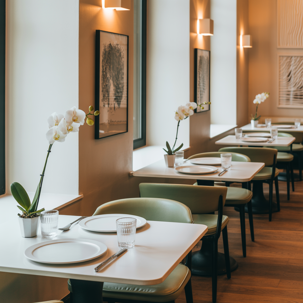 Vente Restaurant Ardèche